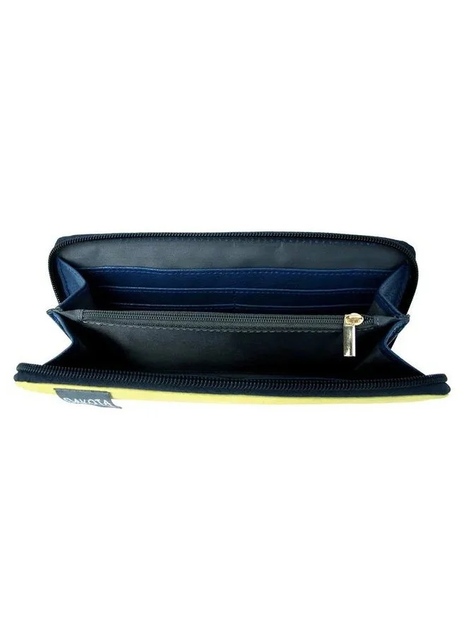 House Of Disaster ** Dakota Horse Wallet