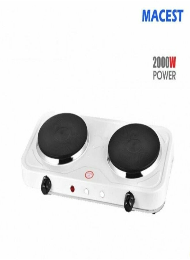 MACEST Stone Electric Stove MC-47213 