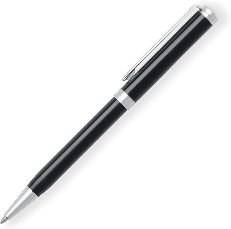 Sheaffer Intensity Onyx Twist Action Pen Ball Point Pen SH92352 - Image 2