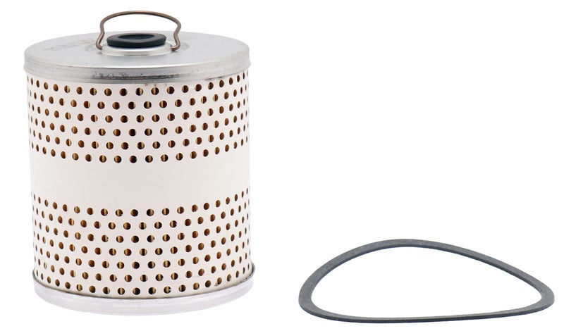 Fram C3P Heavy Duty Cartridge Oil Filter - Image 2