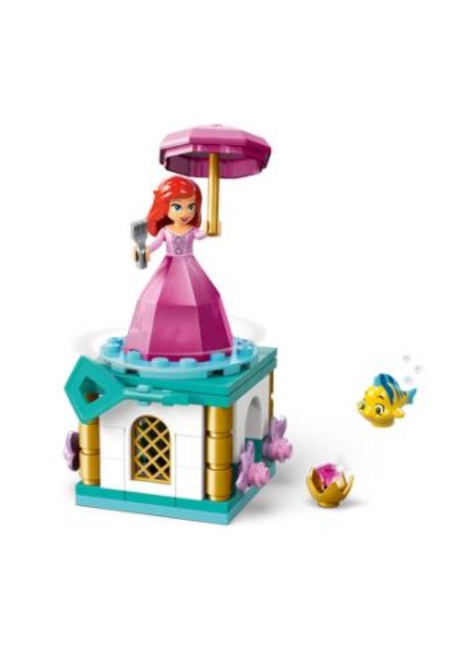 LEGO Twirling Ariel Building Set  - Image 3