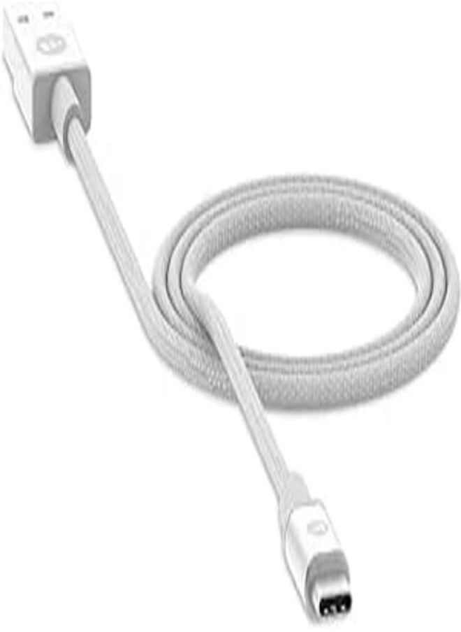 ZAGG - Mophie 409903209 USB-A to USB-C Cable 1m White - Image 1