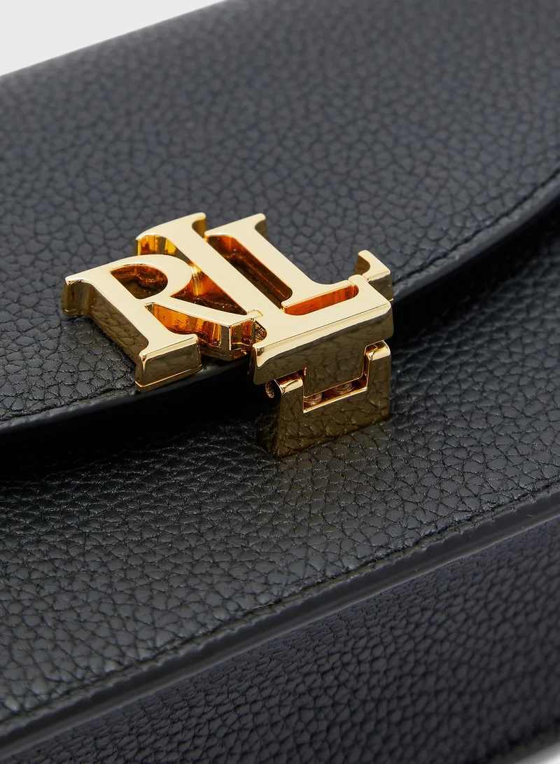 Lauren Ralph Lauren Madison Crossbody