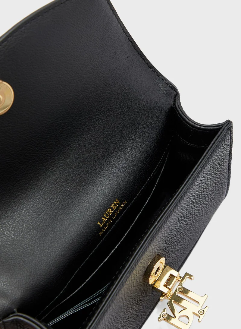 Lauren Ralph Lauren Madison Crossbody