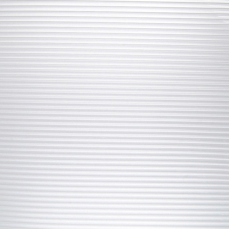 Con-Tact Brand Premium Non-Adhesive Shelf and Drawer Liner, 20-Inches by 4-Feet, Ribbed Clear (04F-C8P01-06AZ) - Image 2