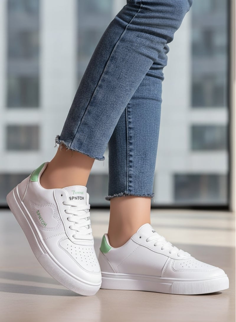 GRINTA Women Sneakers - Image 4