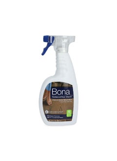BONA Water-Based Solution Residue-Free Multisurface Floor Care Kit WM710013501  - Image 4