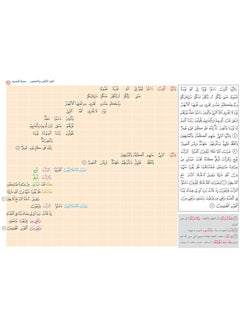 REBENUO Memorization Maps  The innovative way to memorize the Quran 30 Parts  - Image 4