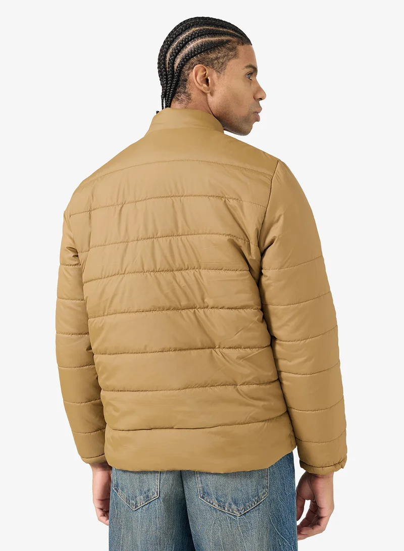 سفنتي فايف جاكيت منتفخ