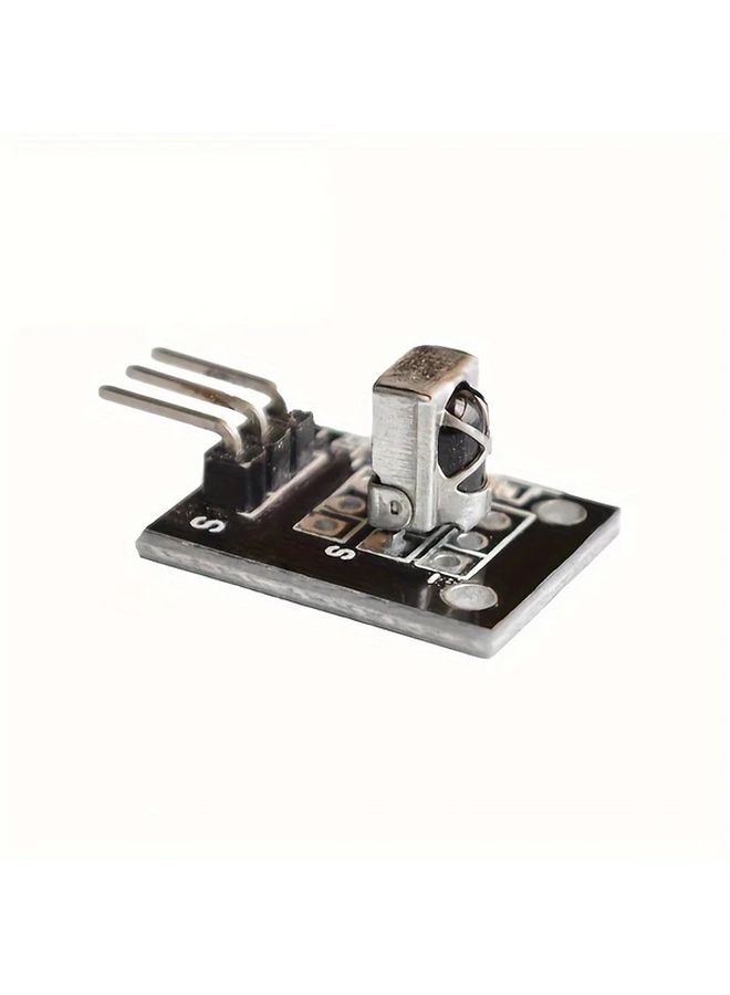 HX1838 Infrared Remote Control Receiver Module KY 022 For Microcontroller Building Block - Image 4