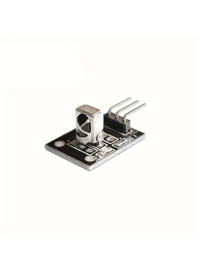 HX1838 Infrared Remote Control Receiver Module KY 022 For Microcontroller Building Block - Image 5