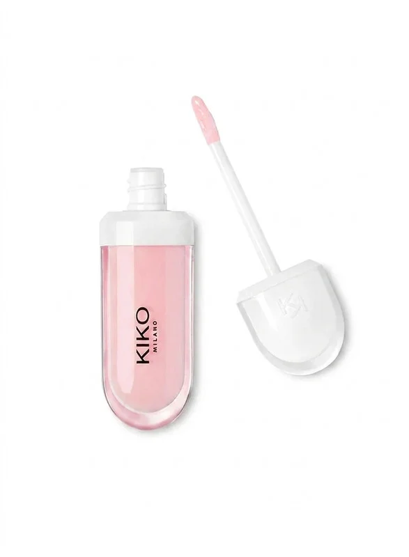 Kiko Milano  Blush in Fiore Bloom Kit for Women | Best Price UAE