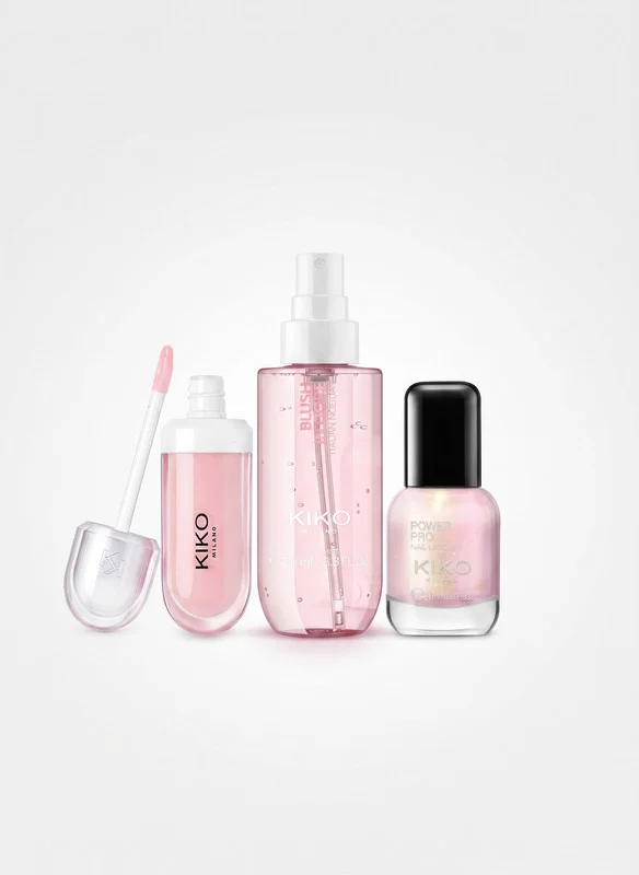 Blush in Fiore Bloom Kit