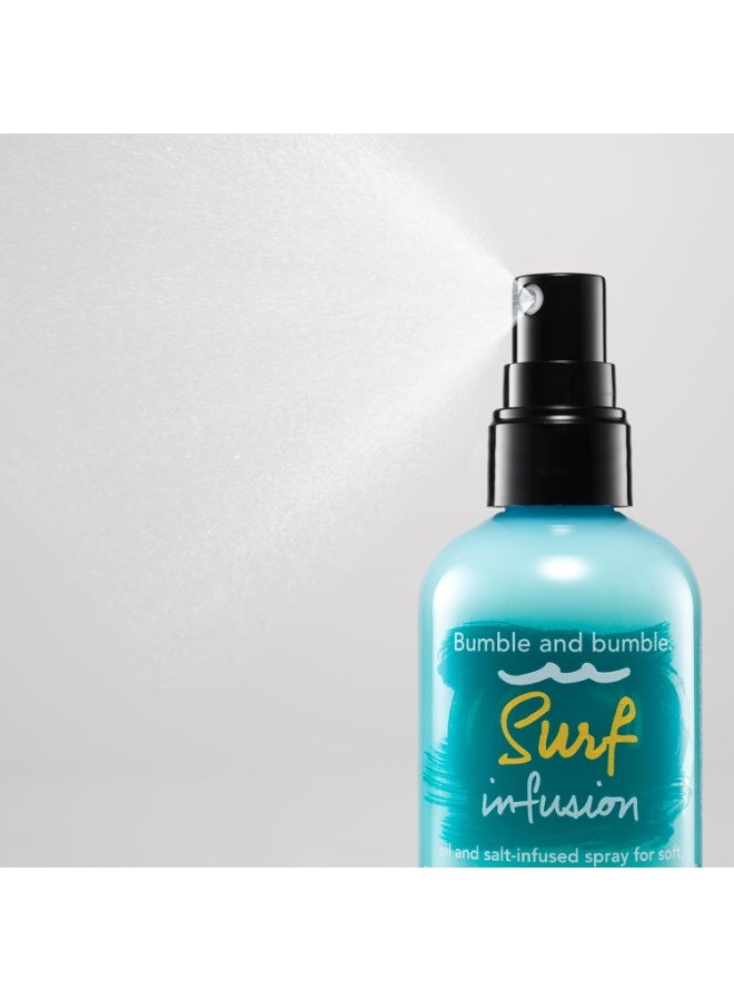 بامبل آند بامبل بخاخ الشعر سيرف إنفيوجن - Image 2