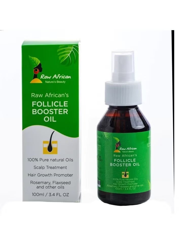 مقوي البصيلات