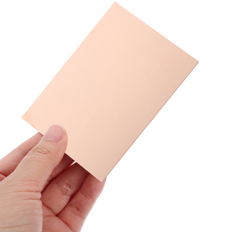 Circuit boards, Durable for DIY Projects, Fiberglass and Copper Clad - Image 4
