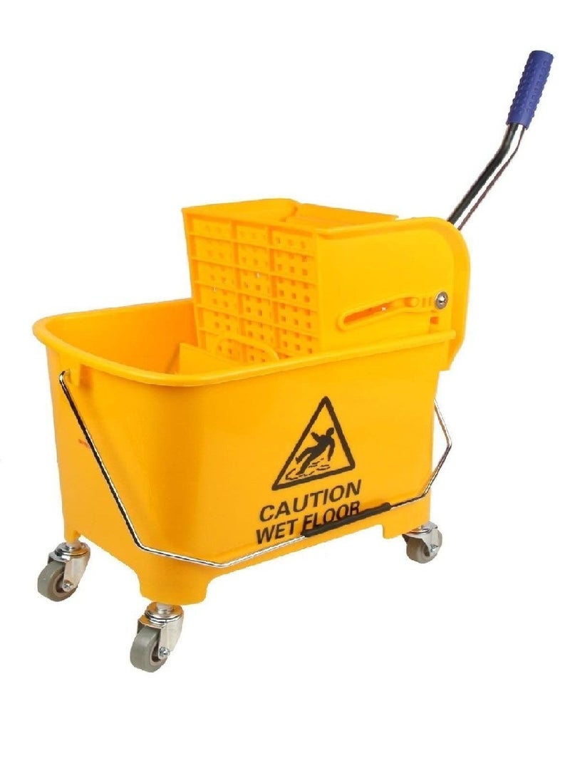 MOP