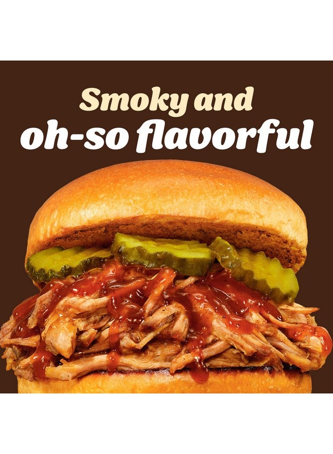Kraft Sweet Brown Sugar Slow-Simmered Barbecue Sauce, 18 oz Bottle - Image 3