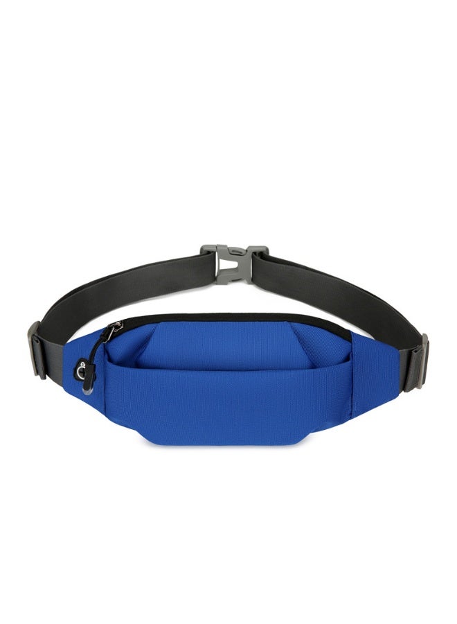 KUYING Fashionable Sports Running Waist Bag - Image 1