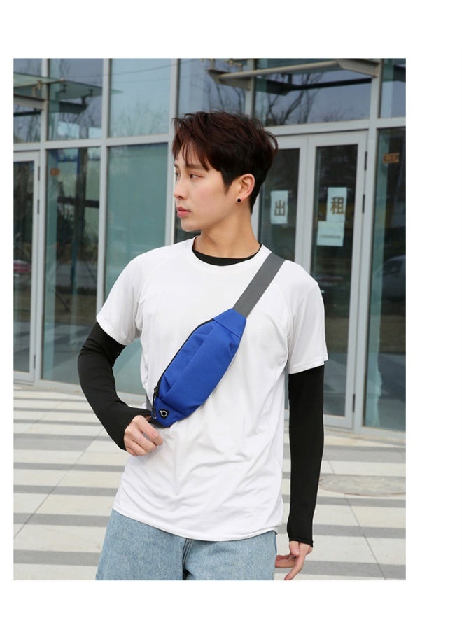 KUYING Fashionable Sports Running Waist Bag - Image 2