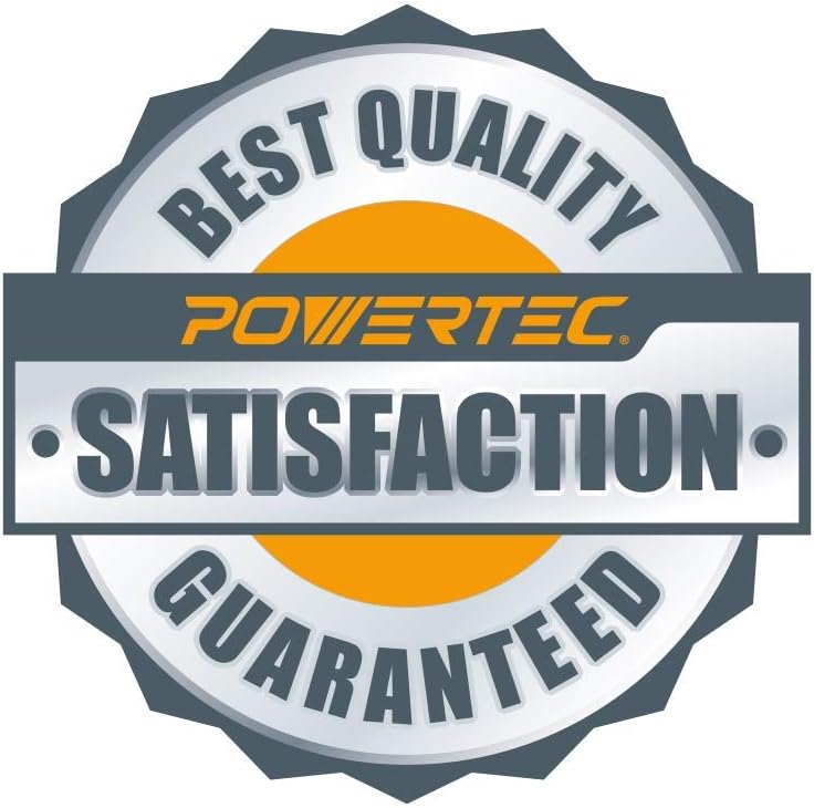 POWERTEC 71380 T-Wrench | 3/8 16 Threaded Insert Installation Tool w/T-Shape Handle - Image 5