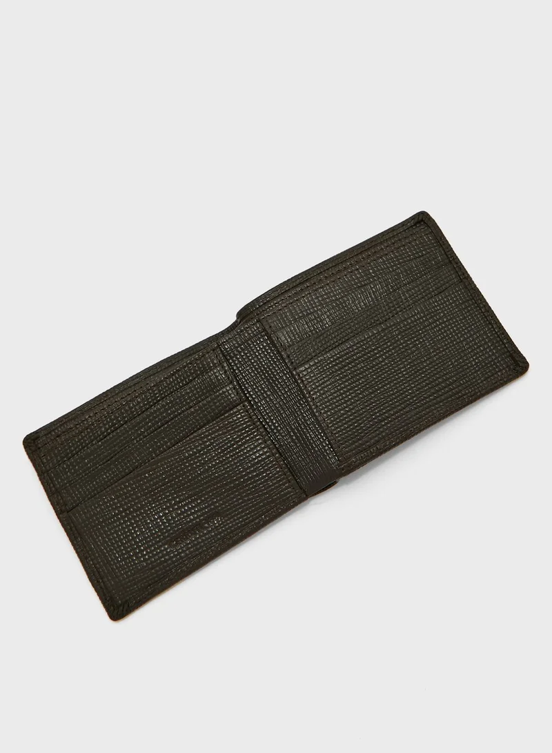 CERRUTI 1881 Essential Wallets