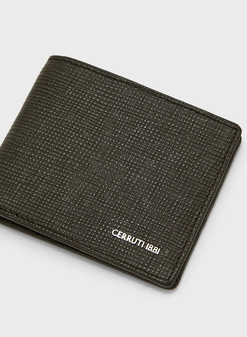 CERRUTI 1881 Essential Wallets