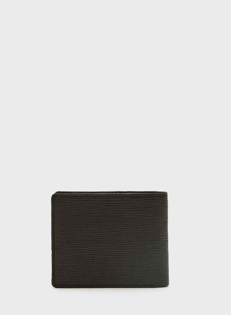 CERRUTI 1881 Essential Wallets