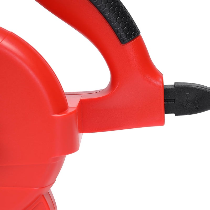 GEEPAS 600W Electric Blower - Image 4