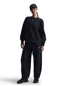 Nike Nsw Phoenix Fleece Oversized Sweatshirt  - Image 1