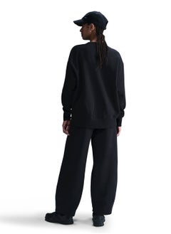 Nike Nsw Phoenix Fleece Oversized Sweatshirt  - Image 2