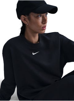 Nike Nsw Phoenix Fleece Oversized Sweatshirt  - Image 3