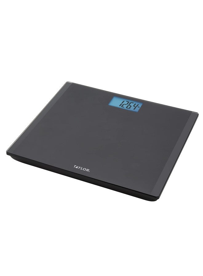 Taylor Digital Talking Bathroom Scale - Image 2