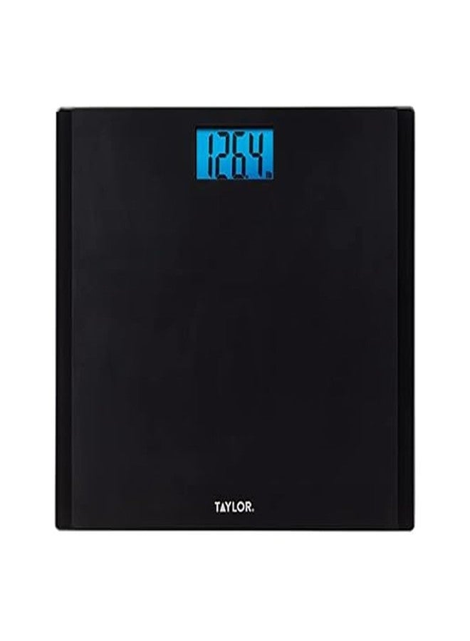 Taylor Digital Talking Bathroom Scale - Image 1