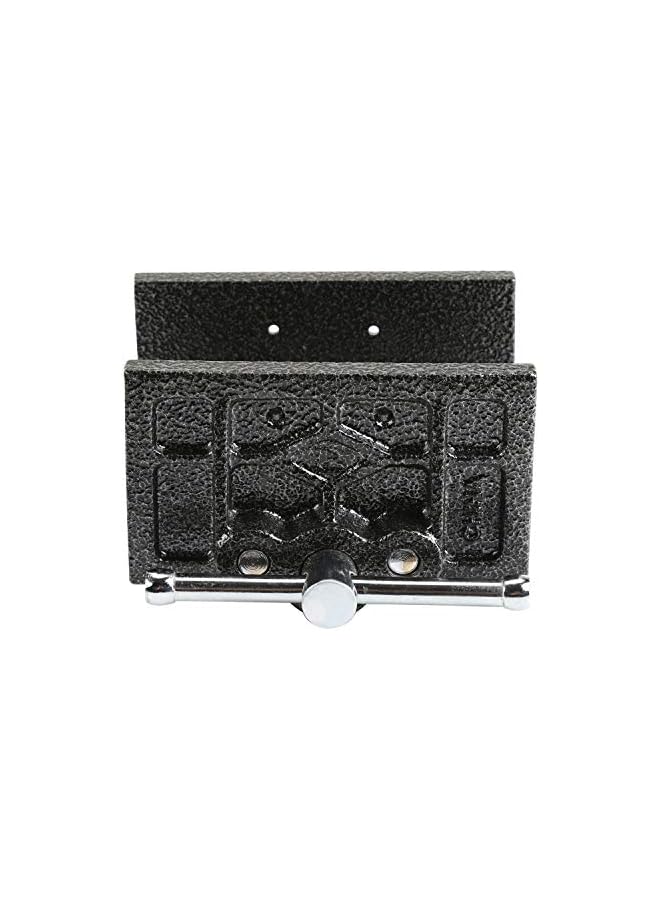 promass 38-736 Woodworking Vise, As The Picture Shown, 6-1/2” - Image 2