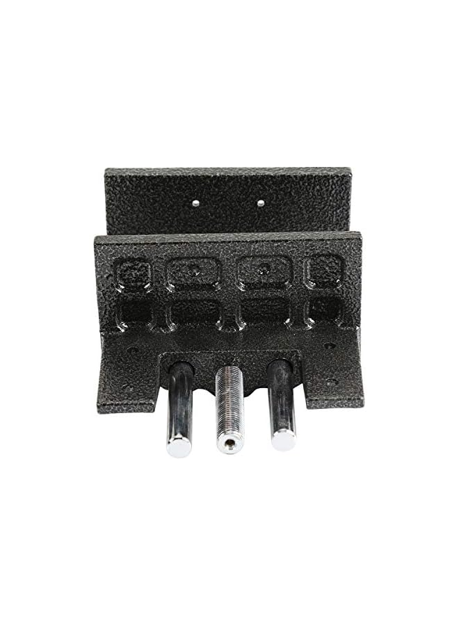 promass 38-736 Woodworking Vise, As The Picture Shown, 6-1/2” - Image 3