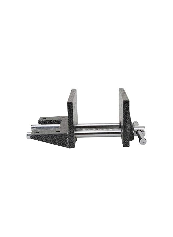 promass 38-736 Woodworking Vise, As The Picture Shown, 6-1/2” - Image 5