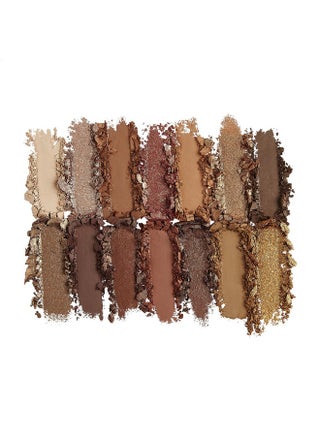 Ambiance Eyeshadow Palette | Luminous, Neutral And Gold Shades | Summer Vibes, Mirror Included - pzsku/Z9583E97199C2899DBF73Z/45/_/1734437533/b0d28569-e1f1-4bc6-9002-bf17904cad06
