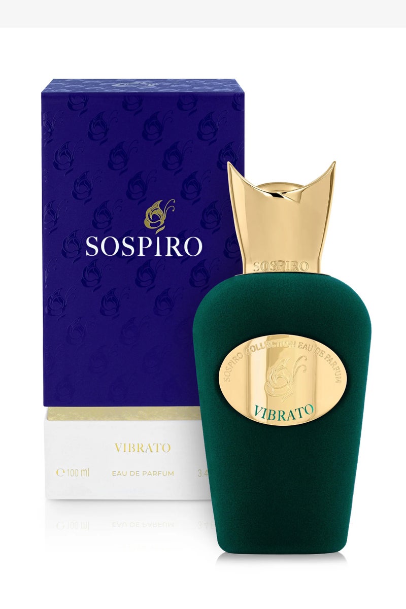 SOSPIRO Vibrato Eau de Parfum 100 ml