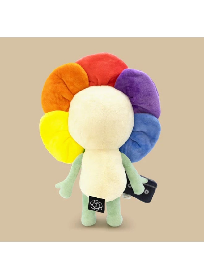 Dandy's World character Doll Cute Dandy Plush Toy the best gift for family and friends - Image 2