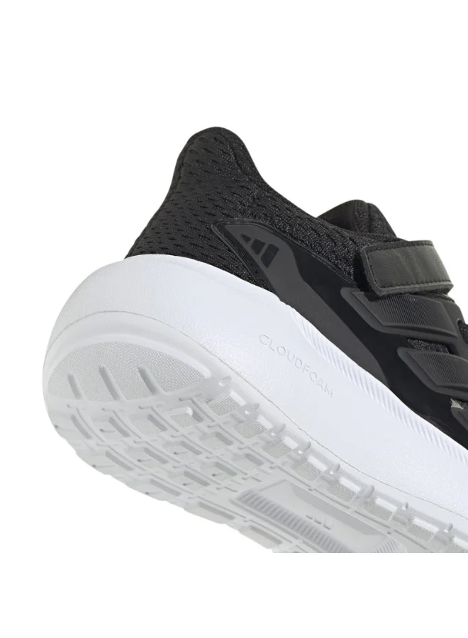 Adidas Adidas Ultimashow 2.0 El C U Black Sportswear Shoes For Kids