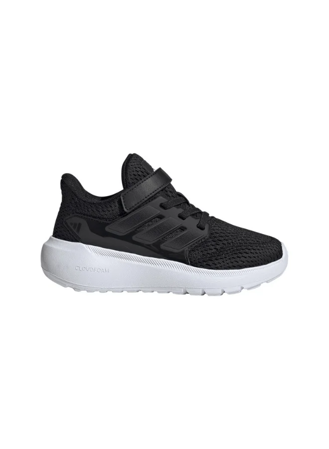 adidas Ultimashow 2.0 El C U Black Sportswear Shoes For Kids