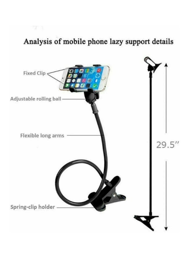 Mobile Holder for Bed or desktop - Strong and realible - Image 2