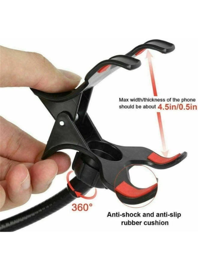 Mobile Holder for Bed or desktop - Strong and realible - Image 3