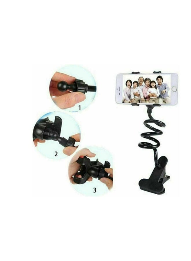 Mobile Holder for Bed or desktop - Strong and realible - Image 5