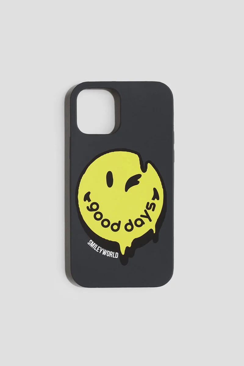 H&M Iphone Case