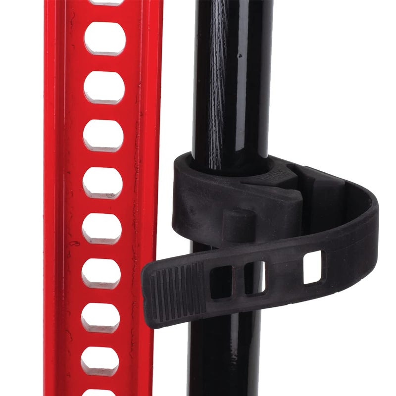 Hilift Hi-Lift Jack Handle-Keeper (Black) HK-B - Image 2