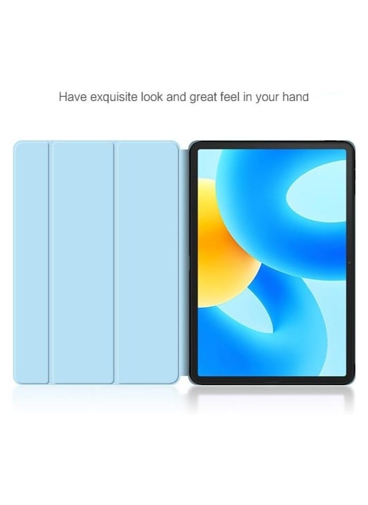Huawei Matepad 2023 11.5 Inch Case Ultra Thin Smart Cover for Matepad 11.5'' Tablet TPU Shell with Auto Wake UP - Image 2