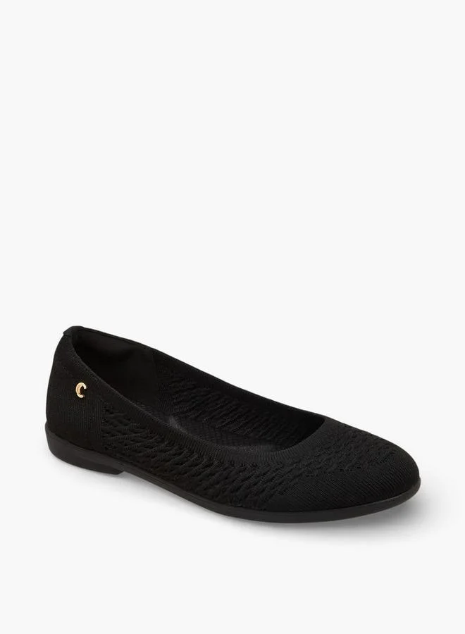 Le Confort Women Slip-On Ballerina Shoes