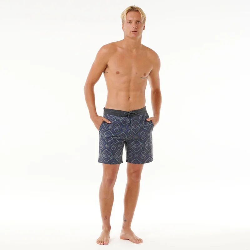 Rip Curl  Distorted Gem 19" Layday Boardshort - Men for Men | Best Price UAE
